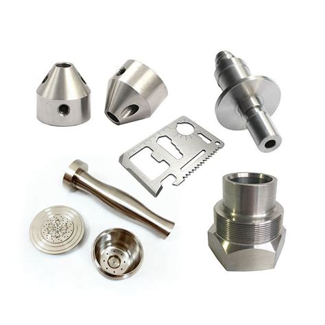 OEM / ODM Custom CNC Machining & CNC Milling